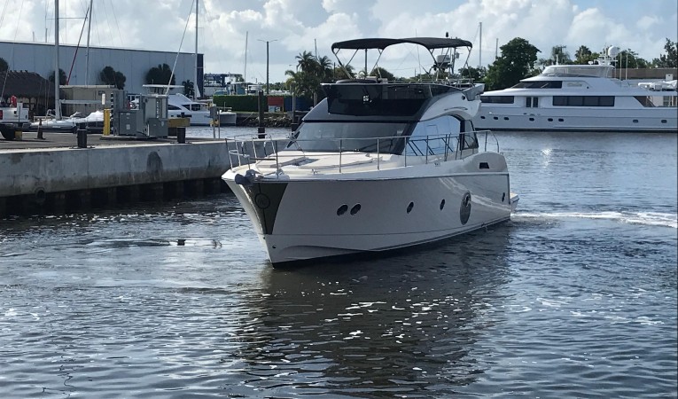 50 Beneteau 