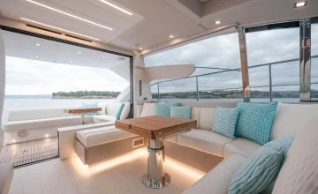 55 Filippetti 2019 Fort Lauderdale, Florida Sold on 2022-02-17 by ...
