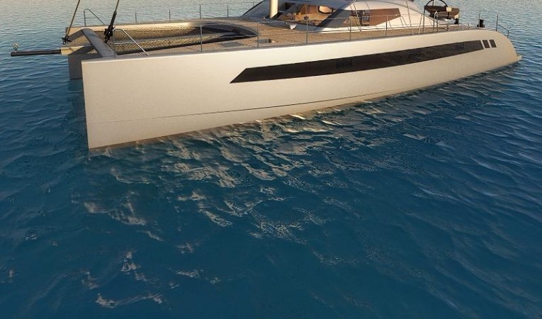 52 Seawind Manufacturer Provided Image: Seawind 1600