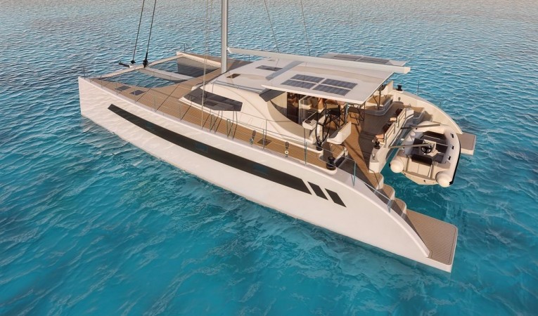 52 Seawind Manufacturer Provided Image: Seawind 1600