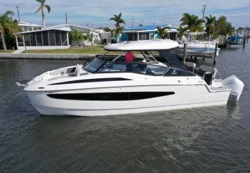 32' Aquila 2022