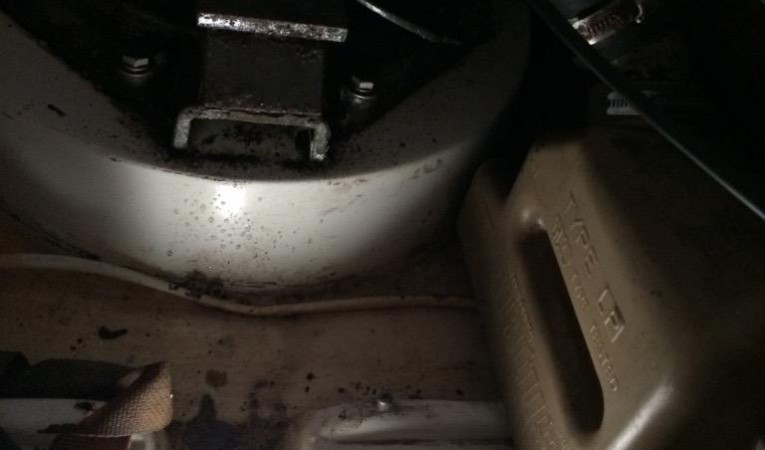 30 Farr Kelp Window behind Sail Drve