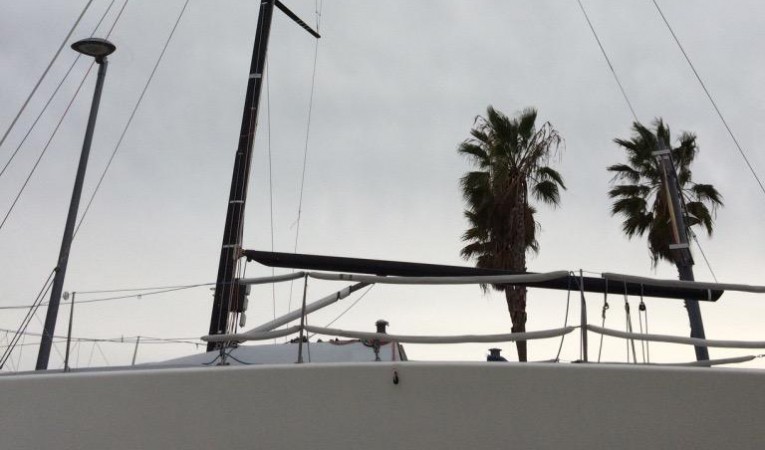30 Farr Carbon Rig