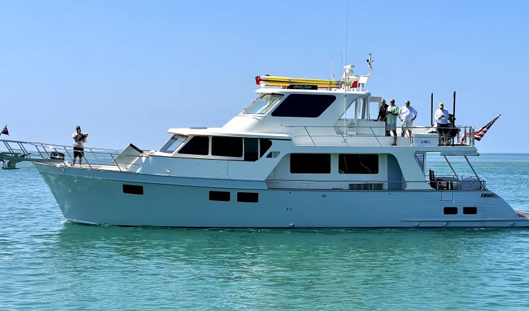 58 Marlow 