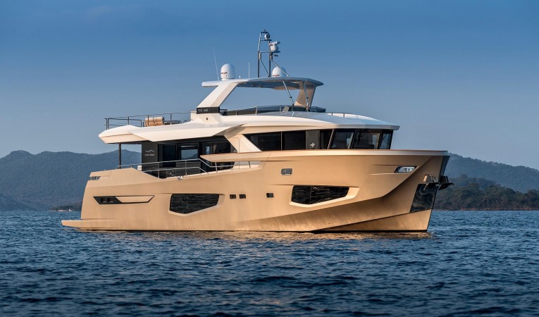 85 Numarine 