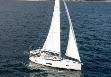 57' Bavaria 2020