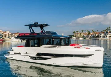 52' OKEAN 2023