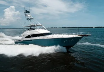 63' Bertram 2006