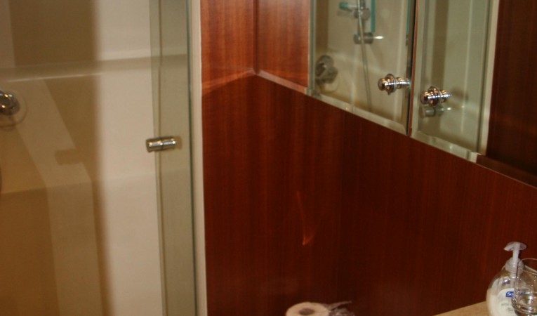 82 Horizon Crew Head