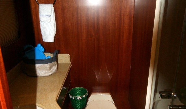 82 Horizon Guest Head