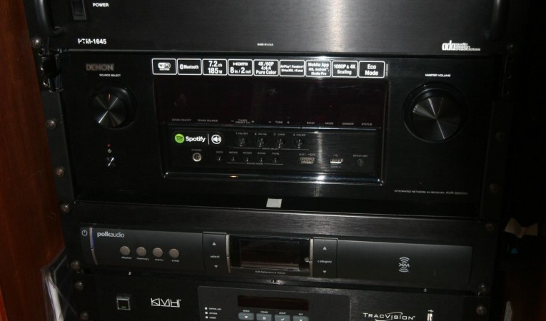 82 Horizon Audio Video Components