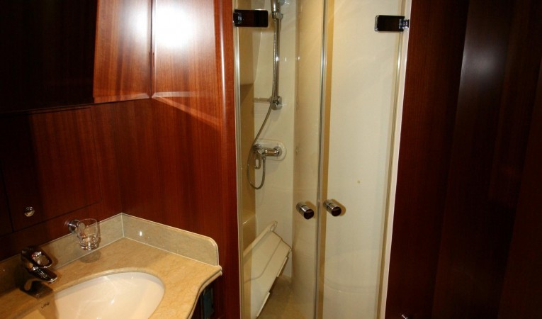 82 Horizon VIP Guest Head