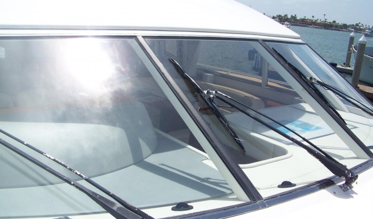 68 Viking Sport Cruisers 