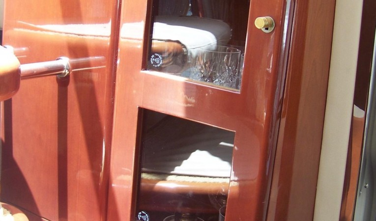 68 Viking Sport Cruisers 