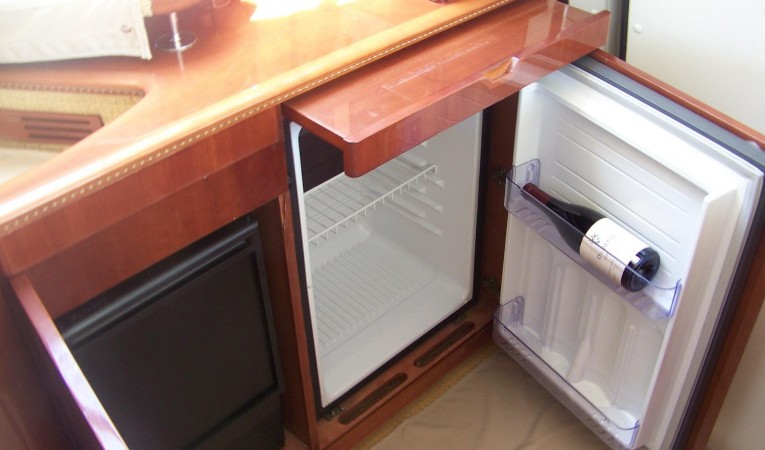 68 Viking Sport Cruisers 