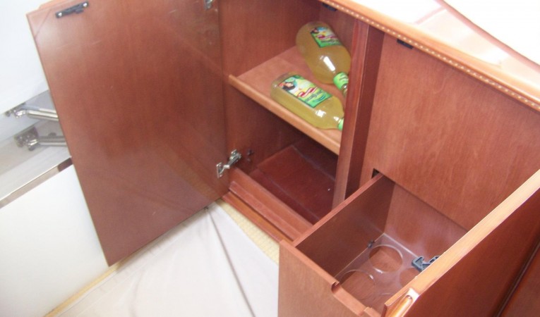 68 Viking Sport Cruisers 