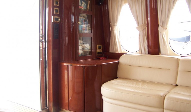 68 Viking Sport Cruisers 