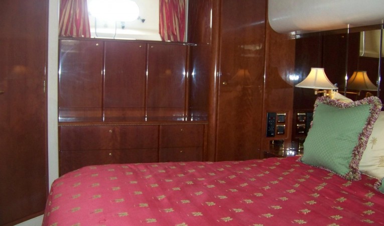 68 Viking Sport Cruisers 