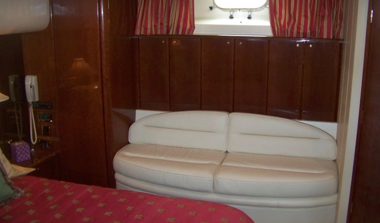 68 Viking Sport Cruisers 