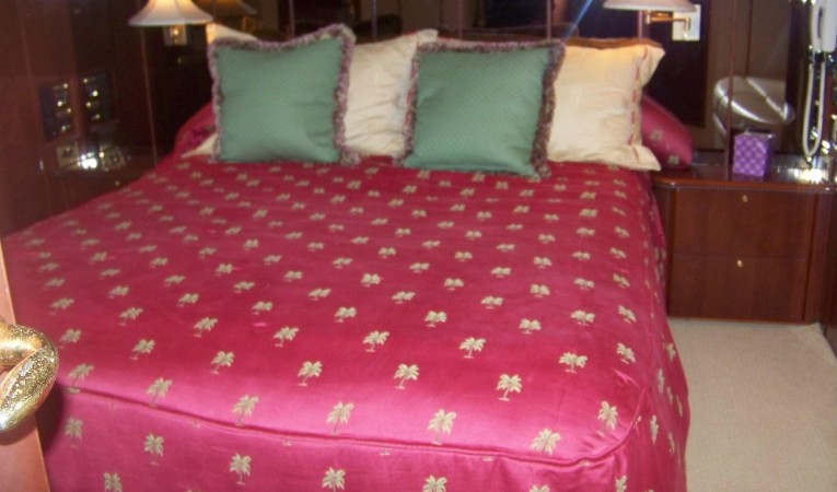 68 Viking Sport Cruisers 