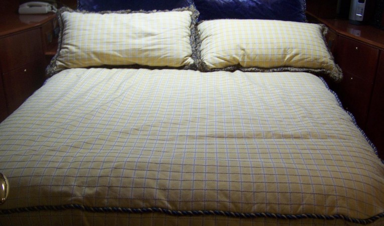 68 Viking Sport Cruisers 