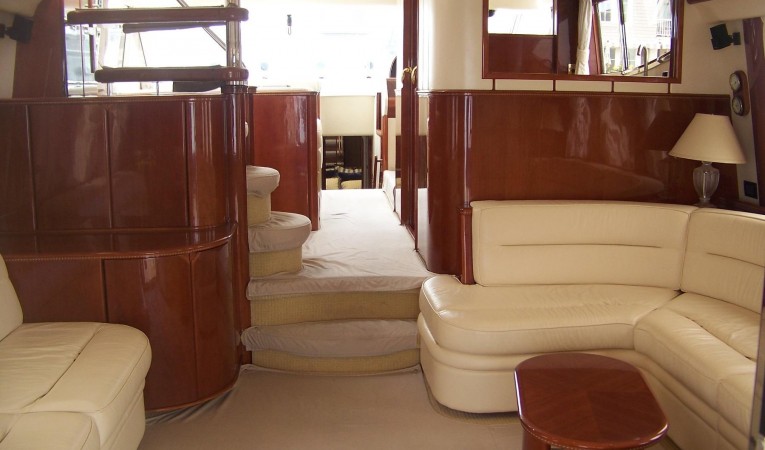 68 Viking Sport Cruisers 