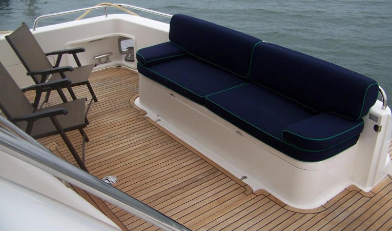 68 Viking Sport Cruisers 