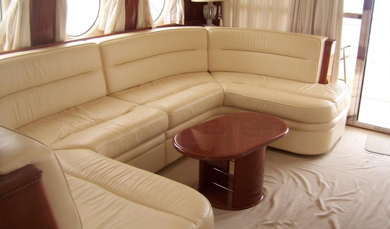 68 Viking Sport Cruisers 