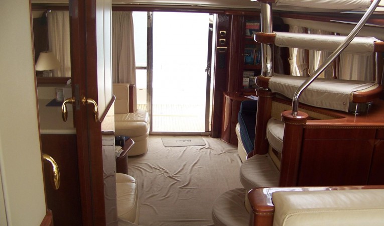 68 Viking Sport Cruisers 