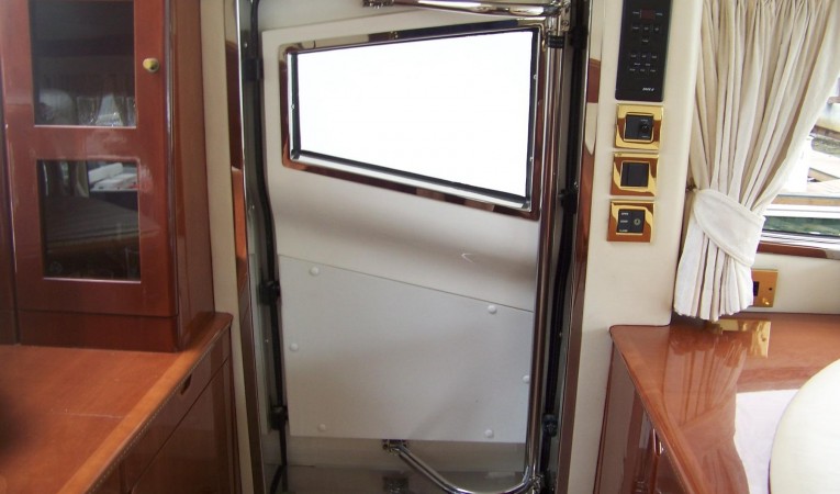 68 Viking Sport Cruisers 