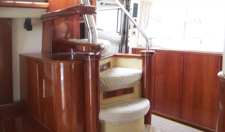 68 Viking Sport Cruisers 