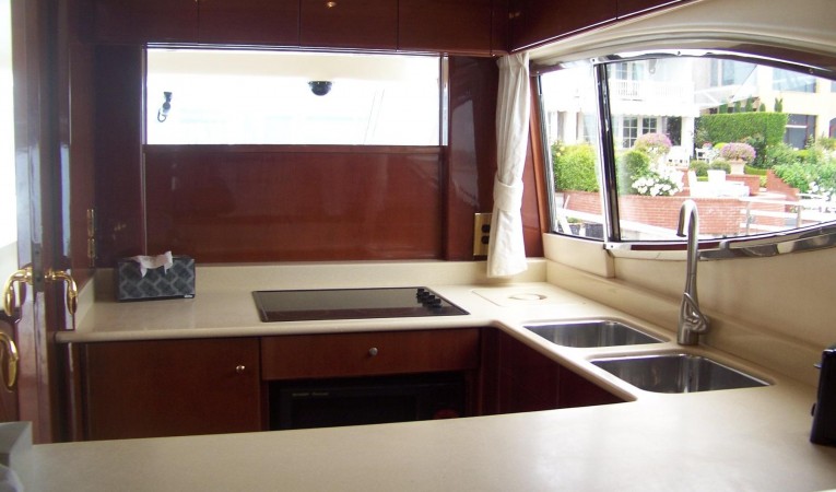 68 Viking Sport Cruisers 