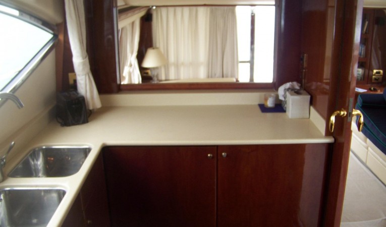 68 Viking Sport Cruisers 