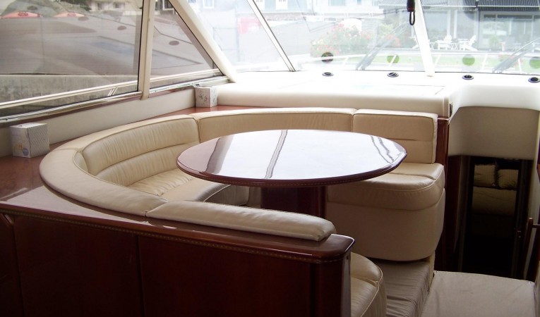 68 Viking Sport Cruisers 