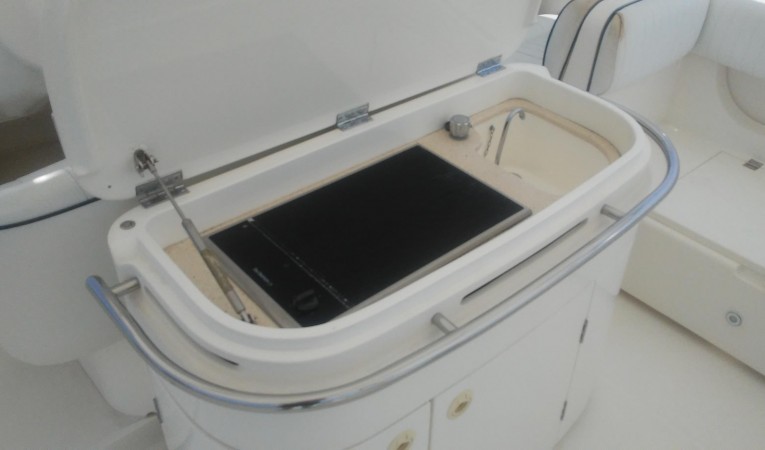 68 Viking Sport Cruisers 