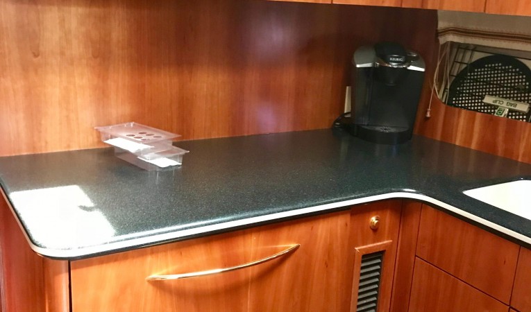 52 Tiara Galley