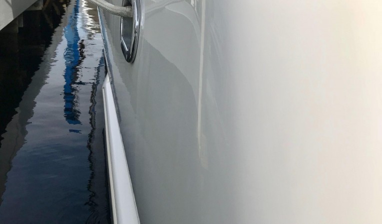 52 Tiara Freshly Detailed