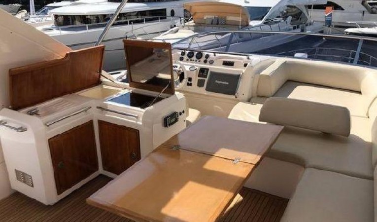 60 Azimut 