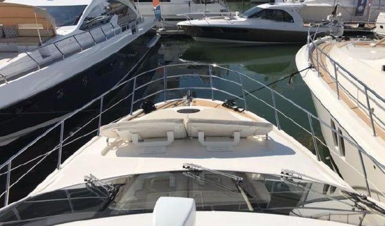 60 Azimut 