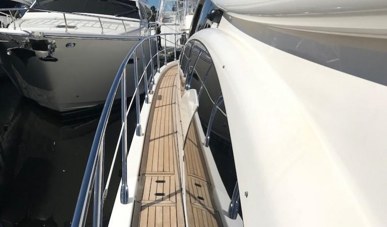 60 Azimut 