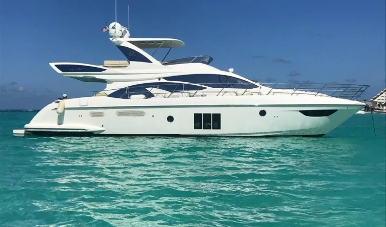 60 Azimut 
