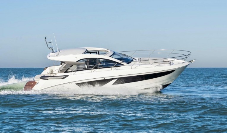 41 Beneteau 