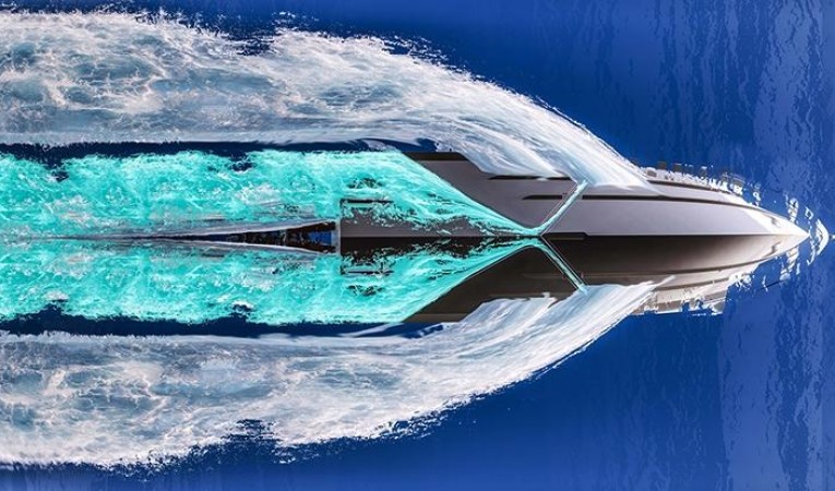 41 Beneteau 