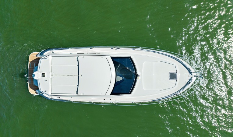 41 Beneteau 