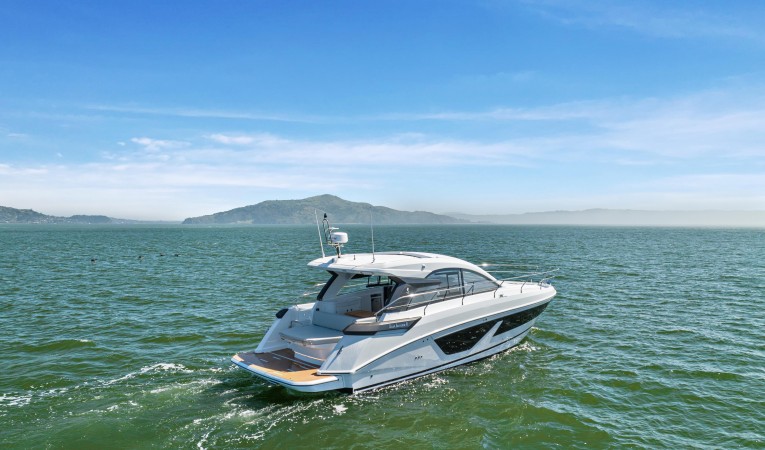 41 Beneteau 