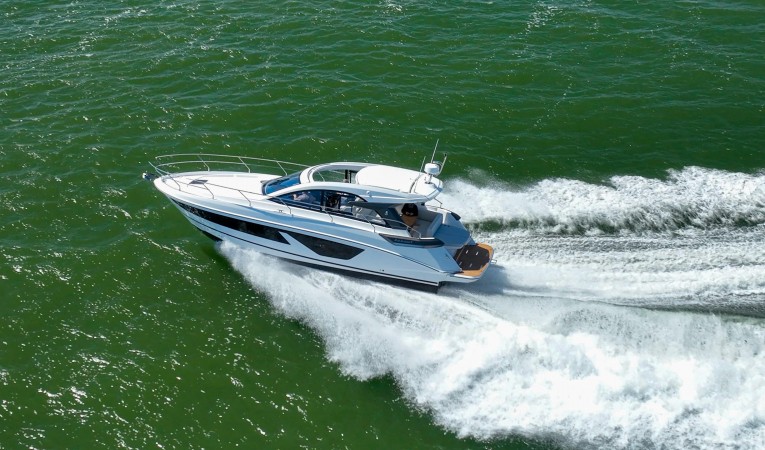 41 Beneteau 