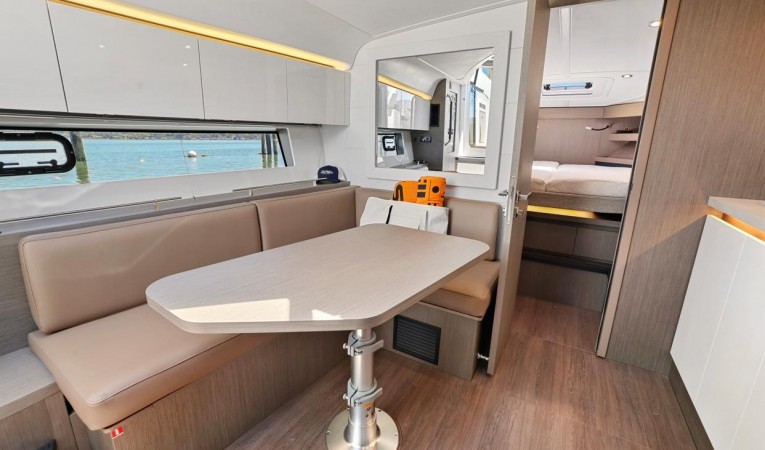 41 Beneteau 