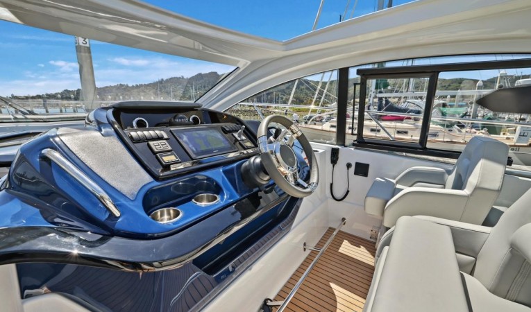 41 Beneteau 