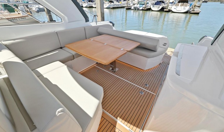 41 Beneteau 