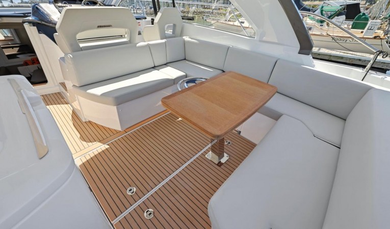 41 Beneteau 